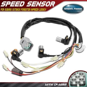 Sensor de velocidad de transmisión automática para Subaru Outback Forester Impreza Legacy - Imagen 1 de 9