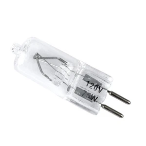 Godox 75W 120V Studio Lamp Bulb for Compact Studio Flash Speedlite newest D0P5 - Picture 1 of 7