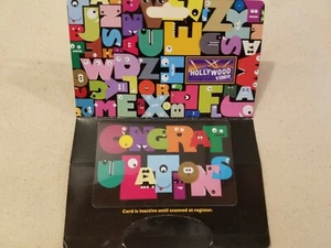 Hollywood Video Card Collectible - Bild 1 von 4