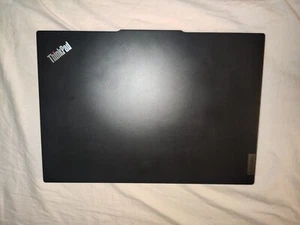 Lenovo Thinkpad E16 Gen 1 - Ryzen 5 7530U - 16go RAM - Photo 1/3