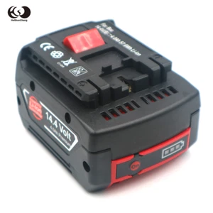 HSC Battery for Bosch 14.4V 4000mAh Li-ion. Fit Model: Bosch DDB180-02GDR1080-LI - Picture 1 of 11
