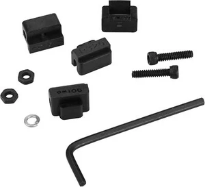 Kit de llaves TLR-1 y TLR-2 para Streamlight, 10 juegos de 1913, P320, 90two y más - Imagen 1 de 2