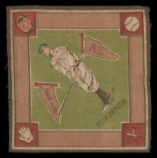 1914 B18 Blankets Set-Break Roger Peckinpaugh, Green infield *GMCARDS*