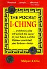 Pocket I-Ching By Gary G Melyan: Used