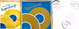 9/3/83 LABOR DAY 'SUPER SONGS' 3 HR SPECIAL, 15 INTERVIEWS, 30 HITS & MONTAGES - Picture 1 of 12