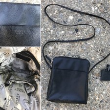 osprey london cross body bolsa