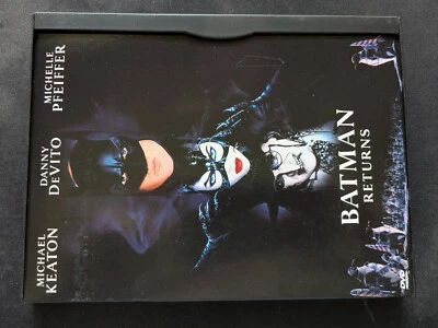 Batman Returns - DVD - Image 1 of 3
