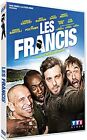 Movie Les Francis (Region 2) DVD NEW