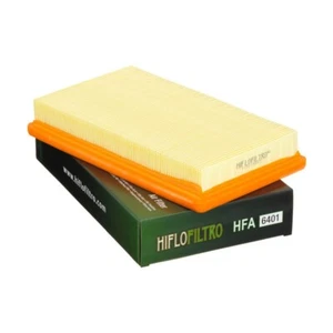 FILTRO AIRE HIFLOFILTRO MOTO GUZZI V11 SPORT HFA6401 - Imagen 1 de 1
