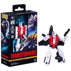 Transformers G1023 Age of The Primes Deluxe Aerialbot Air Raid New in Stock - Picture 1 of 5