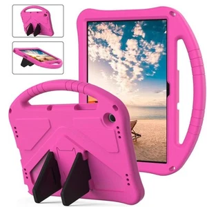 Tablet Kids Case For Samsung Galaxy Tab A9 Plus A8 A7 Lite Cover EVA Shockproof - Picture 1 of 22