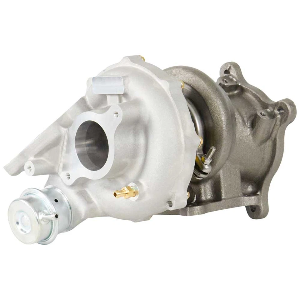 Turbocompresor TCP para Subaru Impreza WRX 2015 2016 2017 2018 2019 2020 Foto 1 de 4