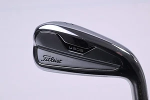 Titleist U505 #2 Iron / 18 Degree / X-Flex KBS Tour Shaft - Picture 1 of 6