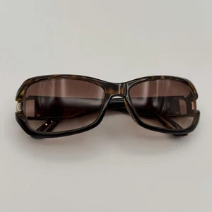 Gafas de sol Christian Dior Tortuga rectangulares SOLO MARCOS D Logo - Imagen 1 de 19