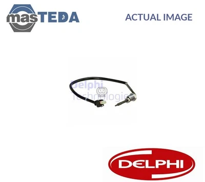 TS30098 SENSOR EXHAUST GAS TEMPERATURE DELPHI NEW OE REPLACEMENT - Image 1 of 4
