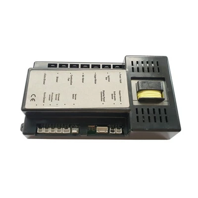 Ersatzteil Steuerungseinheit Steuerplatine V02.02 für Pelletofen P6,P9,P12,PR8 - Bild 1 von 4