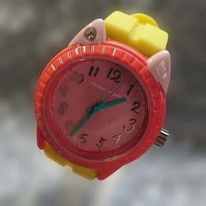 TSUMORI CHISATO Big Cat Quarzuhr TSUMORI CHISATO guter Zustand - Bild 1 von 12