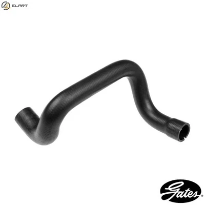 RADIATOR HOSE 3964 FOR FORD FOCUS/Van/Turnier/Clipper FXDC/FXDA/FXDD/FXDB 1.4L - Image 1 of 4