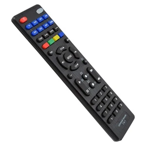 Universal Fernbedienung 7in1 TV Programmierbar Lernfunktion + Anlern Code Listen - Bild 1 von 9