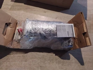 REXROTH MSK060C-0600-NN-M1-UG1-NNNN R911306053 3-PHASE SYNCHRONOUS PM-MOTOR NEW - Picture 1 of 8