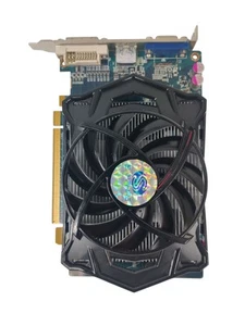 Sapphire ATI Radeon HD 4670 1GB DDR3 PCI-E HDMI/DVI-I/VGA - Picture 1 of 4