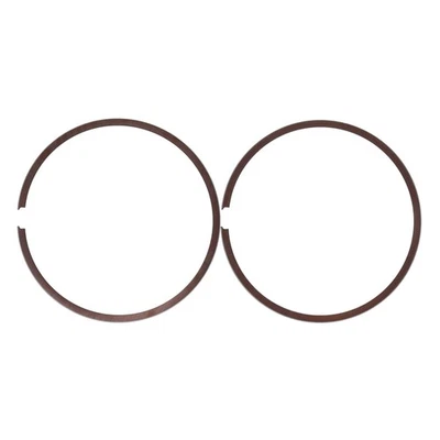 Wiseco Piston Ring Set Fits Honda, Fits Kawasaki, Fits Polaris, Fits Suzuki, Foto 1 de 3