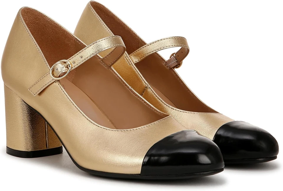 Женские туфли-лодочки Naturalizer Lovable новые/новые без коробки - Изображение 1 из 4