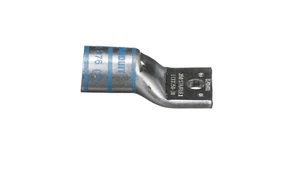 Panduit Compression Lug 3/8" LCAX350-38-6 Box of 6 - Picture 1 of 1