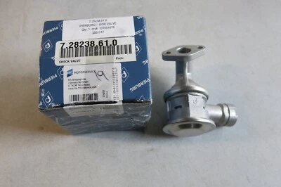 Pierburg EGR Valve 728238610 for BMW X3 325Ci 330Ci (2003-2006) - Image 1 of 3