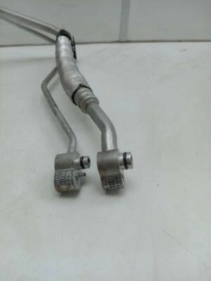 8u0820743d Manguera Aire Acondicionado AUDI Q3 (8UB)(06.2011-&GT;) QUATTRO 267685 Foto 1 de 4