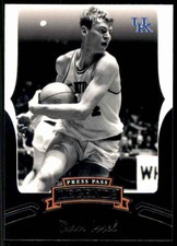 2006-07 Press Pass Legends Dan Issel #39