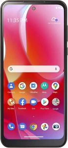 Motorola Moto G Power (2021) 64 GB 6,5" nero - Smartphone (bloccato su Tracfone) - Foto 1 di 1