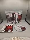 The Godfather 2 II PS3 - Complete In Box Cib Mj PlayStation 3