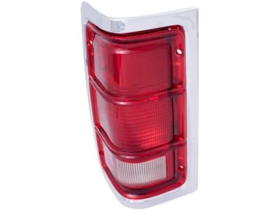 Conjunto de luz trasera izquierda Brock 41299QKKP 1991 1992 1988 para Dodge W250 1981-1993 Foto 1 de 2