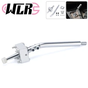 Gearbox Short Shifter for Toyota Supra Celica Pickup MK1 MK2 MK3 MK4 W50 W55 W57 - Picture 1 of 14