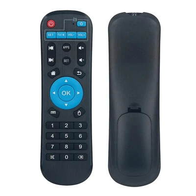 Telecomando Universale per Android TV Box X88 Pro H96 Max - Immagine 1 di 2