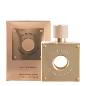 Pascal Morabito or Boreal EDP ❤️ Eau De Parfum 100ml Woody Amber ❤️ Boxed SEALED - Picture 1 of 7