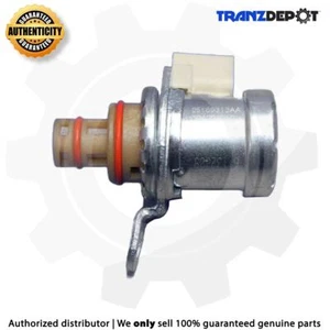 Mopar 62TE Solenoid Trans Variable Force 0 - 90 Psi Sensor (#5169313AA) - Picture 1 of 1