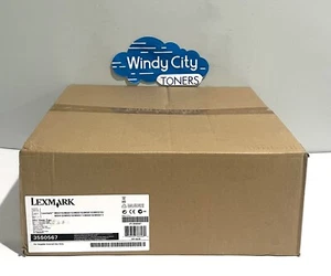 Lexmark  35SO567 for MS310,MS410,MS510,MS610 550 Sheet Tray Feeder Sealed New - Picture 1 of 3