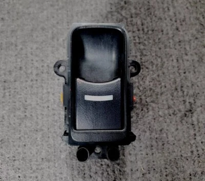 2004 2005 2006 2007 2008 ACURA TSX REAR RIGHT OR LEFT POWER WINDOW SWITCH OEM  - Image 1 of 4