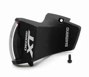 Genuine Shimano Deore XT SL-M8000 Shifter Indicator Unit & Bolts, Right Hand - Picture 1 of 1