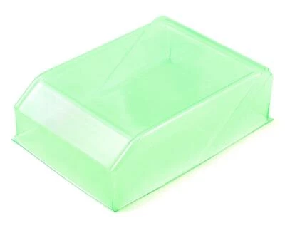 Custom Works Tornado Midwest Modified Replacement Nose (Clear) [CSW9212] - Image 1 of 2