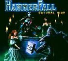 Natural High von Hammerfall | CD | Zustand sehr gut
