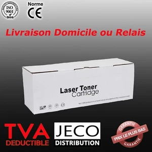 Toner Laser HP C7115A/Q2613A/Q2624A/EP25(15A/13A/24A) noir 2500 pages - Photo 1/1