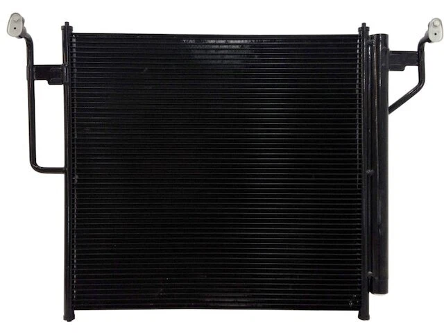 Kool Vue 95HV36V A/C Condenser Fits 2004-2010 Infiniti QX56 Base A/C Condenser - Image 1 of 1