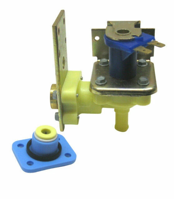Manitowoc 000007965 Water Inlet Solenoid Valve