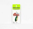 Anglers System Antem Dohna 2.5 grams Spoon Sinking Lure 03 (2691)