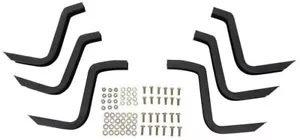 Westin Running Boards Mounting Brackets For Toyota 4Runner 2010-2018 27-1945 - Picture 1 of 3