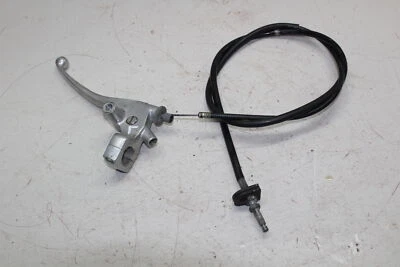 Honda Shadow Spirit 1100 VT1100C1 1997 embrague montaje en percha con palanca  Foto 1 de 4