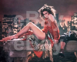 Ghostbusters (1984) Sigourney Weaver, Rick Moranis 10x8 Photo - Imagen 1 de 1